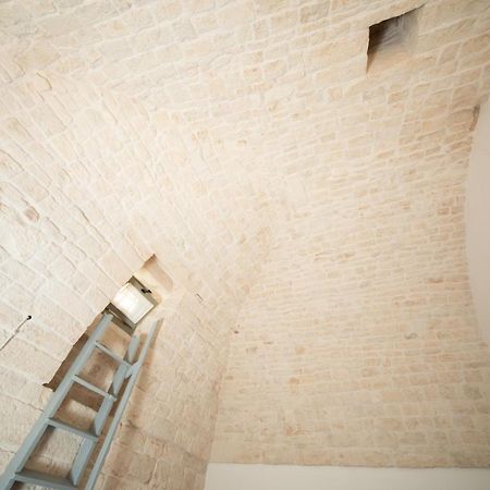 Apartmán Trullo Antica Bellezza Alberobello Exteriér fotografie