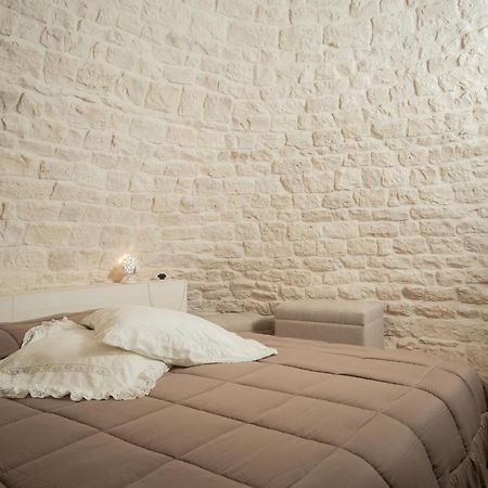 Apartmán Trullo Antica Bellezza Alberobello Exteriér fotografie