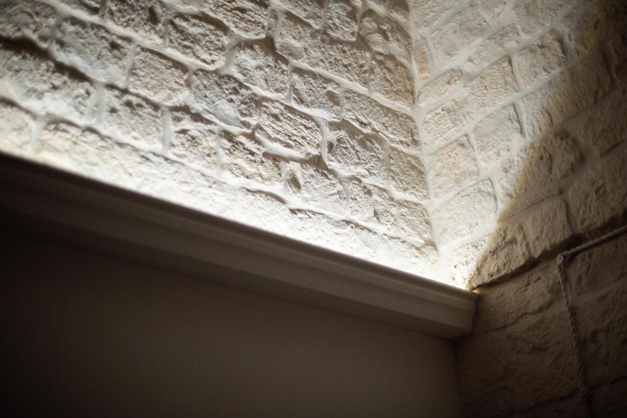 Apartmán Trullo Antica Bellezza Alberobello Exteriér fotografie