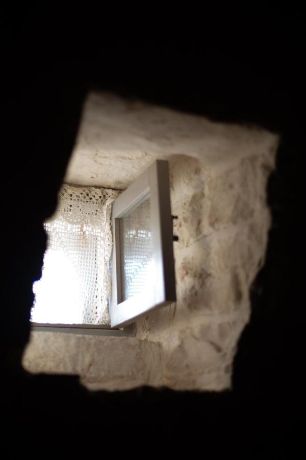 Apartmán Trullo Antica Bellezza Alberobello Exteriér fotografie